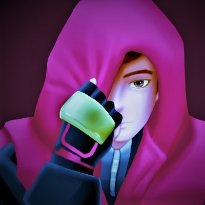 pabloga_vlc's profile picture. I LOVE EDM 🎧🎛🎚
Hi!! I'm a small developer from Spain, I want to make some interesting projects in the future!!