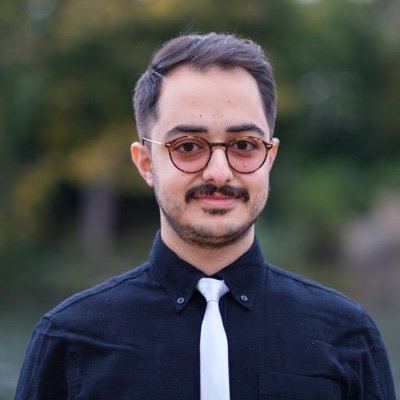 KhalilAbuHammad's profile picture. Biopharma Scientist (MRes, @ The University of Nottingham) | Protein characterisation & GMP & QC | Published & award-winning