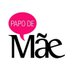 Papo de Mãe (@papodemae) Twitter profile photo Papo de Mãe (@papodemae) Twitter profile photo