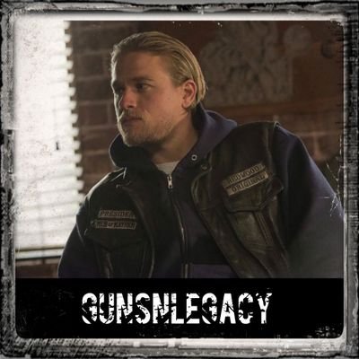 Prez of SAMCRO. Son of @GunsNPimpin / @GunsNSmoke and @DrugsNBikes. Ol lady @RedwoodyLegacy my heart. #Fatal #Radiant (SOA RP 21+)