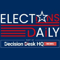 Elections Daily(@Elections_Daily) 's Twitter Profileg