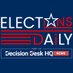 Elections Daily (@elections_daily) Twitter profile photo Elections Daily (@elections_daily) Twitter profile photo