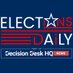 Elections Daily (@Elections_Daily) Twitter profile photo