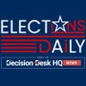 Elections_Daily's profile picture. Your source for nonpartisan analysis of American and international politics. Part of the @DecisionDeskHQ News Network. Contact us: press@elections-daily.com.