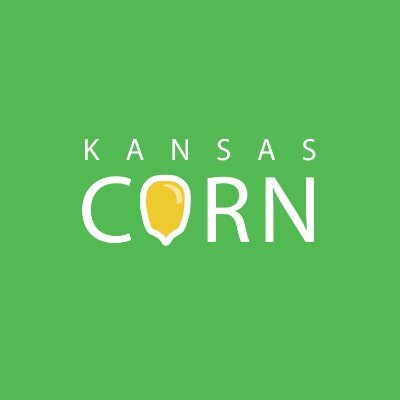 We are the friendly folks at Kansas Corn!