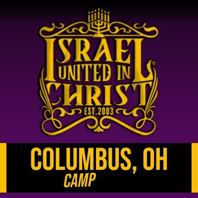 Camp Leader: Captain Joel | Email: iuic.columbusohio@israelunite.org | Contact Number: (855) 484-4842 (IUIC) Extension: 7025