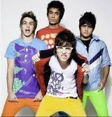 Fc criado para os meninos da @rockrestart 08/07