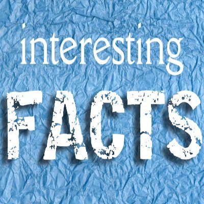 facts_deso's profile picture. https://t.co/BkX24IL7q1…

We're here to make people go 🤯🤯