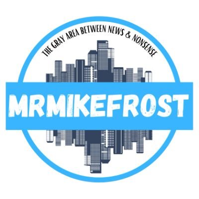 Mr. Mike Frost