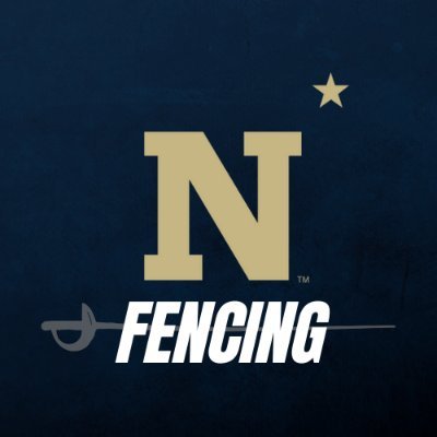 NavyFencing's profile picture. Official X Account for Navy Men’s and Women’s Fencing - Est. 1850 ⚓🤺 | #GoNavy