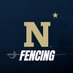 Navy Fencing (@NavyFencing) Twitter profile photo