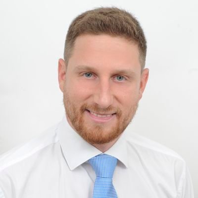 Senior Product Manager for Cyber Security & Data Privacy @SchneiderElec. Opinions expressed are solely my own and do not express the opinions of my employer.