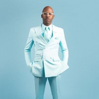 Ricky Dillard (@rickydillard) 's Twitter Profile