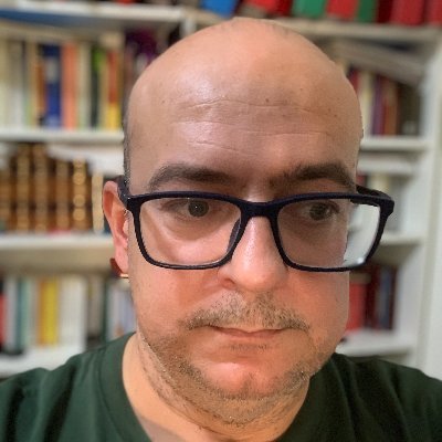 Christian Calvo Pérez Profile