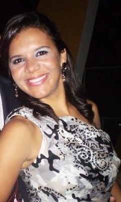 sou filha amada de DEUS e necessitada do seu amor e de sua misericordia...