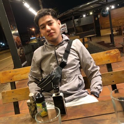 iamesteban_10's profile picture. Asuncion/PY🇵🇾