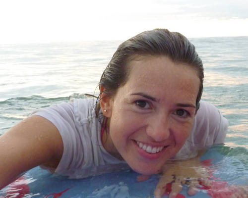 Ser Yo. Salud, yoga, pilates, triatlón....nutrición