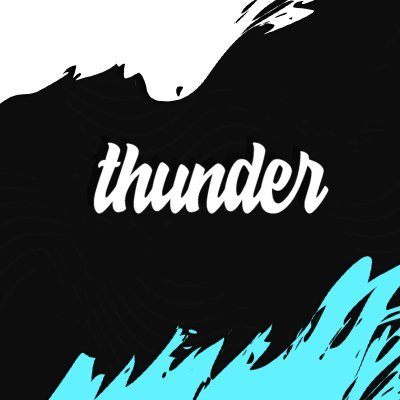 Team Thunder Profile