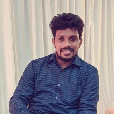 Svkrishna2809's profile picture. 