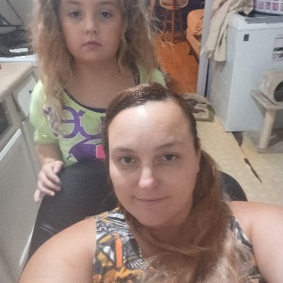 Katieki89678977's profile picture. I am very straight forward.. very blessed and love my family!