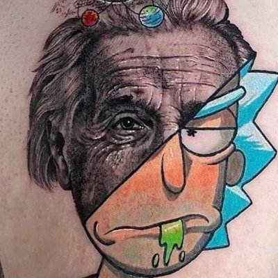 elgunshtein's profile picture. developer.