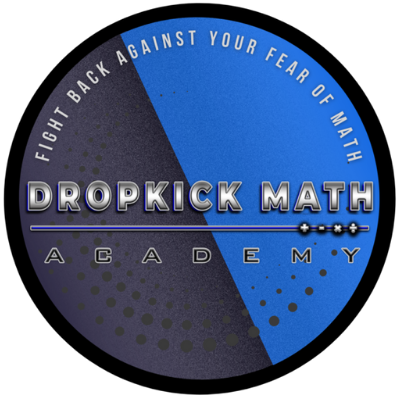 Dropkick Math Academy