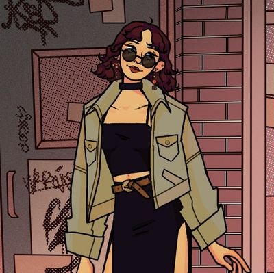 zeenizm's profile picture. god rest my soul, i miss who i used to be