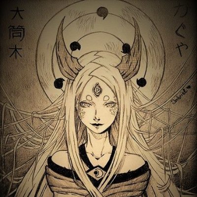 Kaguya_chan_06's profile picture. An alter ego. An Otaku.