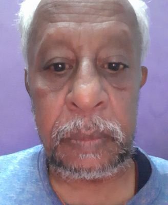 Retired PR Professional