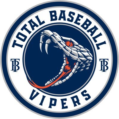 Total Baseball Vipers is an elite youth and high school baseball player development program. Ages 8-17(30 teams) EST.2009 - Los Angeles and Fresno CA teams.