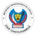 Cour constitutionnelle RDC (@Cour_constRdc) Twitter profile photo