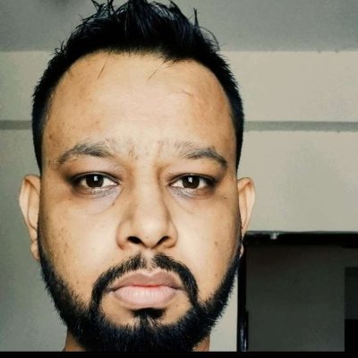 DasManjeet's profile picture. 