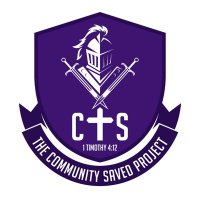 The Community Saved Project(@CommunitySaved) 's Twitter Profile Photo