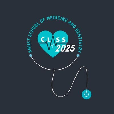 Official Twitter page of the KSMD class of 2025!👩🏾‍⚕️👨🏾‍⚕️