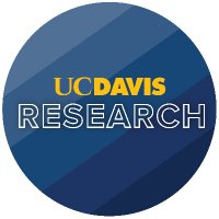 UC Davis Research(@UCDavisResearch) 's Twitter Profileg