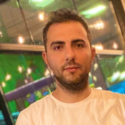 iOS Developer @ozansuperapp 💻 Game Dev by night, developer of @starwordsmobile, ex #actionscript dev, dad of two 👨👩👧👦