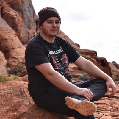 AV Commissioning Programmer, Live Audio Engineer, coffee addict, metalhead.