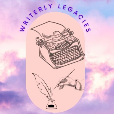 writerlylegacy Profile Picture