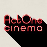 ActOne Cinema & Café (@actone_cinema) 's Twitter Profile