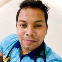 Dr. Shovan Kumar (@shovankumar19) 's Twitter Profile