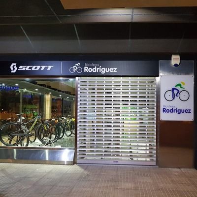 Bicicletas Rodriguez Profile