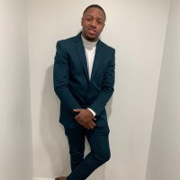 Kenyan McGahee (@mcgaheekenyan) 's Twitter Profile Photo Kenyan McGahee (@mcgaheekenyan) 's Twitter Profile Photo