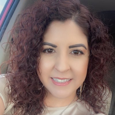 ECISD Bilingual/ESL Specialist, teacher, mom, friend and God fearing