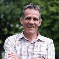 James David Cotter (@jimcotternz1) 's Twitter Profile