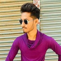  - @ShubhamWade17 Twitter Profile Photo