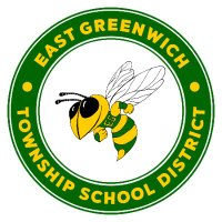East Greenwich Township School District(@WeAreEGTSD) 's Twitter Profile Photo