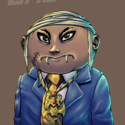 gougerino's profile picture. DevOps at Dept Agency