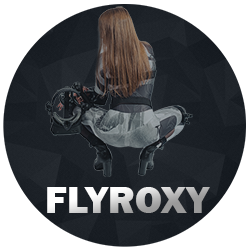 FlyRoxy: Creating sensual motion capture animations for the VR gaming world. Specializing in high-quality animations & compelling mini-stories for Virt-A-Mate.