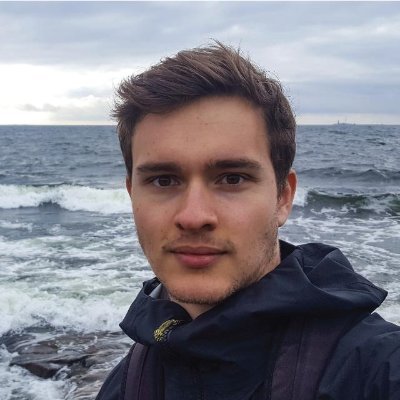 JanHidding94's profile picture. PhD-student working on (opto)spintronics in 2D materials at the University of Groningen