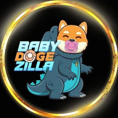 BabyDogeZilla Official

#DOGEZILLA @DOGEZILLACOIN